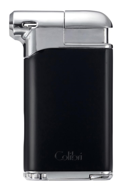 Artikelbild 2 des Artikels “COLIBRI Pfeifenfeuerzeug Pacific II mit Pfeifenstopfer “