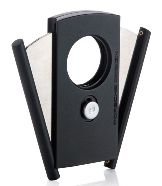 Artikelbild 2 des Artikels “Porsche Design Zigarrencutter schwarz “
