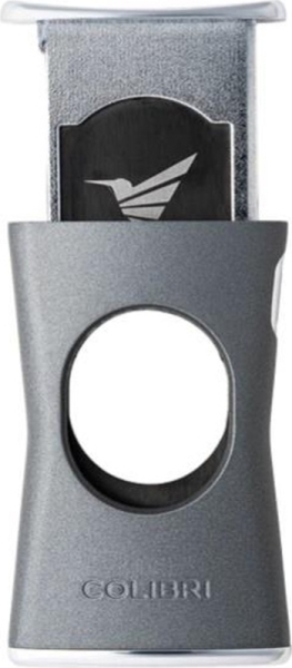 Artikelbild 2 des Artikels “Colibri * Zigarrencutter Slim marine gold “