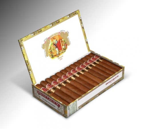 Artikelbild 2 des Artikels “Romeo y Julieta Zigarre Wide Churchills “