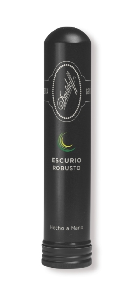 Artikelbild 2 des Artikels “Zigarre Davidoff Escurio Robusto Tubo “