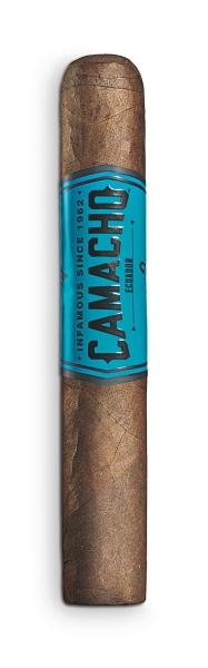 Artikelbild 2 des Artikels “Zigarre Camacho Ecuador Serie Robusto “