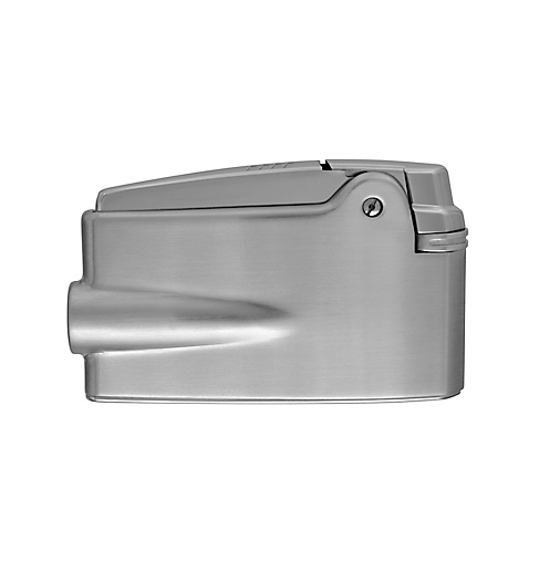Artikelbild 2 des Artikels “Ronson Feuerzeug Premier Varaflame Chrome Satin “
