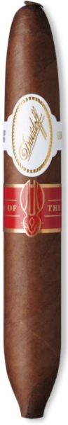 Artikelbild 2 des Artikels “Davidoff Zigarre Year of the Rabbit Limitada “