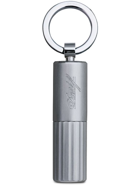 Artikelbild 2 des Artikels “Davidoff * Zigarrenbohrer Punch Duocut silber Made in Germany “