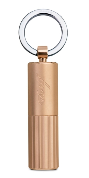 Artikelbild 2 des Artikels “Davidoff * Zigarrenbohrer Punch Duocut rose-gold Made in Germany “