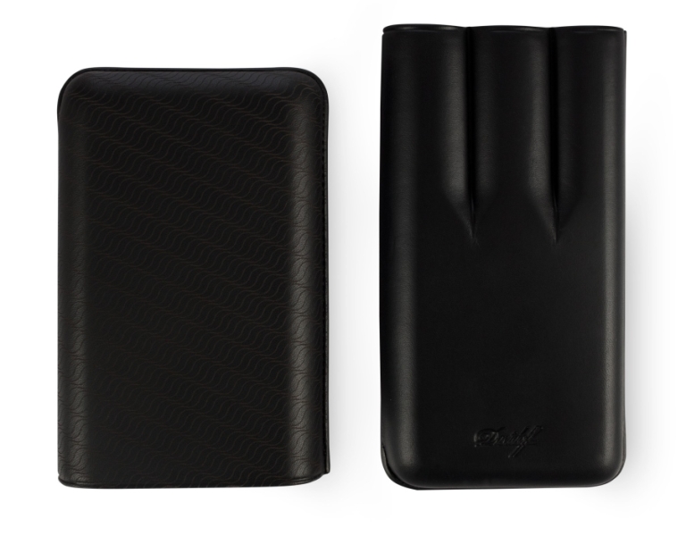 Artikelbild 2 des Artikels “Davidoff Zigarrenetui Leder XL-3 Enjoy “