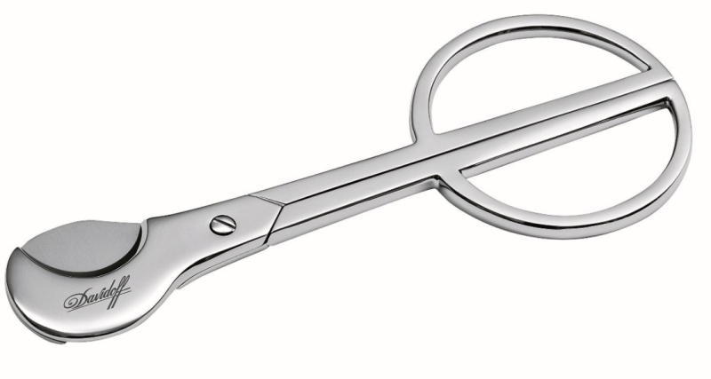 Artikelbild 2 des Artikels “Davidoff * Zigarrenschere Scissors “