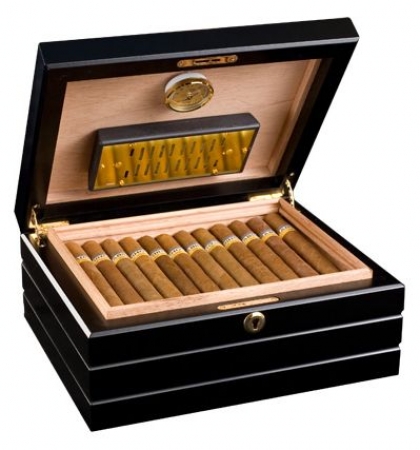 Artikelbild 2 des Artikels “Adorini Humidor Firenze - Delux V-590 “