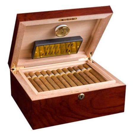 Artikelbild 2 des Artikels “Adorini Humidor Triest - Delux V-590 “