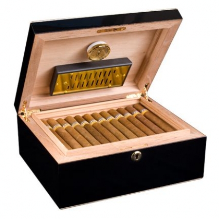 Artikelbild 2 des Artikels “Adorini Humidor Milan - Delux V-590 “