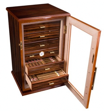 Artikelbild 2 des Artikels “Adorini Humidor Chianti grande Deluxe “