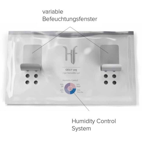 Artikelbild 2 des Artikels “Humidif Befeuchter - Gelly “
