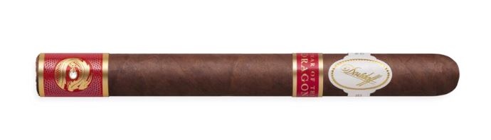 Artikelbild 2 des Artikels “Davidoff Zigarre Year of the Dragon Limitada “