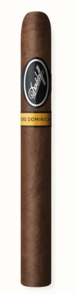 Artikelbild 2 des Artikels “Zigarre Davidoff Puro Dominicano Corona Larga “