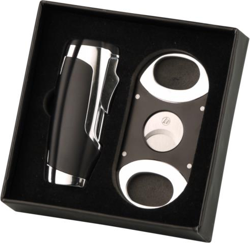 Artikelbild 2 des Artikels “Sky Smokers Set black “