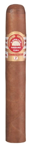 Artikelbild 2 des Artikels “H. Upmann Zigarre Connossieur No. 2 “