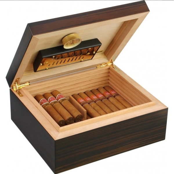 Artikelbild 2 des Artikels “Adorini Humidor Verona - Delux “