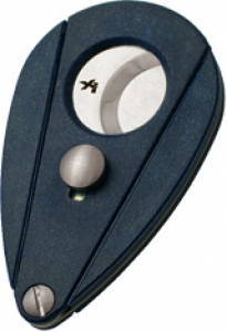 Artikelbild 2 des Artikels “Xikar Cutter Xi2 Zigarrencutter nachtblau “