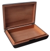 Artikelbild 3 des Artikels “Design-Humidor Toscana Walnuss V-180 “