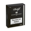 Artikelbild 3 des Artikels “Zigarre Davidoff Nicaragua Box Press Toro “