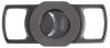 Artikelbild 3 des Artikels “Hadson Design Zigarrencutter gunmetal matt “