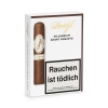 Artikelbild 3 des Artikels “Zigarre Davidoff Millennium Short Robusto “