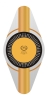 Artikelbild 3 des Artikels “Zigarrenascher de Luxe MYON of Paris Racing Edition Gelb “