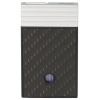 Artikelbild 3 des Artikels “Caseti Feuerzeug Flat Flame Carbon “