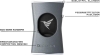 Artikelbild 3 des Artikels “Colibri * Zigarrencutter Slim marine gold “