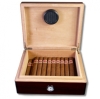 Artikelbild 3 des Artikels “Rosewood Finish Humidor  V-250 Polymerbefeuchter “
