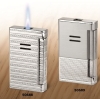 Artikelbild 3 des Artikels “Austellungsstück Vorfürmodel Davidoff Jetflame Feuerzeug Lines Palladium “
