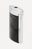 Artikelbild 3 des Artikels “St. Dupont - Feuerzeug New Minijet brilliant black Made in France “