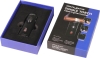 Artikelbild 3 des Artikels “SILVER MATCH Jet-Cigarren-Feuerzeug Debden mit Cigarrenablage “