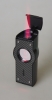 Artikelbild 3 des Artikels “Myon Paris Zigarrenfeuerzeug Tischfeuerzeug 4-Jetflamm Sensor Bohrer Racing Edition Red “