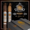 Artikelbild 3 des Artikels “Zigarre Leonel Signature Connecticut Toro “