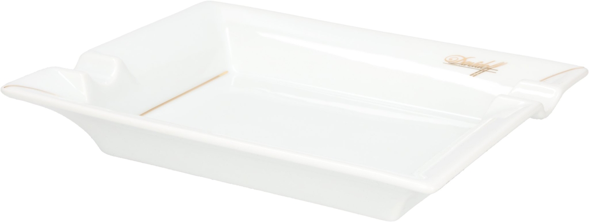 Artikelbild 3 des Artikels “Davidoff Porzellan Zigarrenascher Limoges “