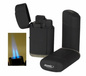 Artikelbild 3 des Artikels “Humidor - Geschenkset Polymerbefeuchter, Cutter, Feuerzeug “