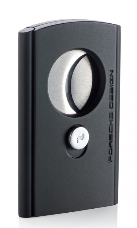 Artikelbild 3 des Artikels “Porsche Design Zigarrencutter schwarz “