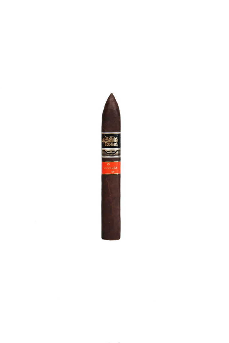 Artikelbild 3 des Artikels “Zigarre Aging Room Quattro Nicaragua Maestro Torpedo by A.J. Fernandez “