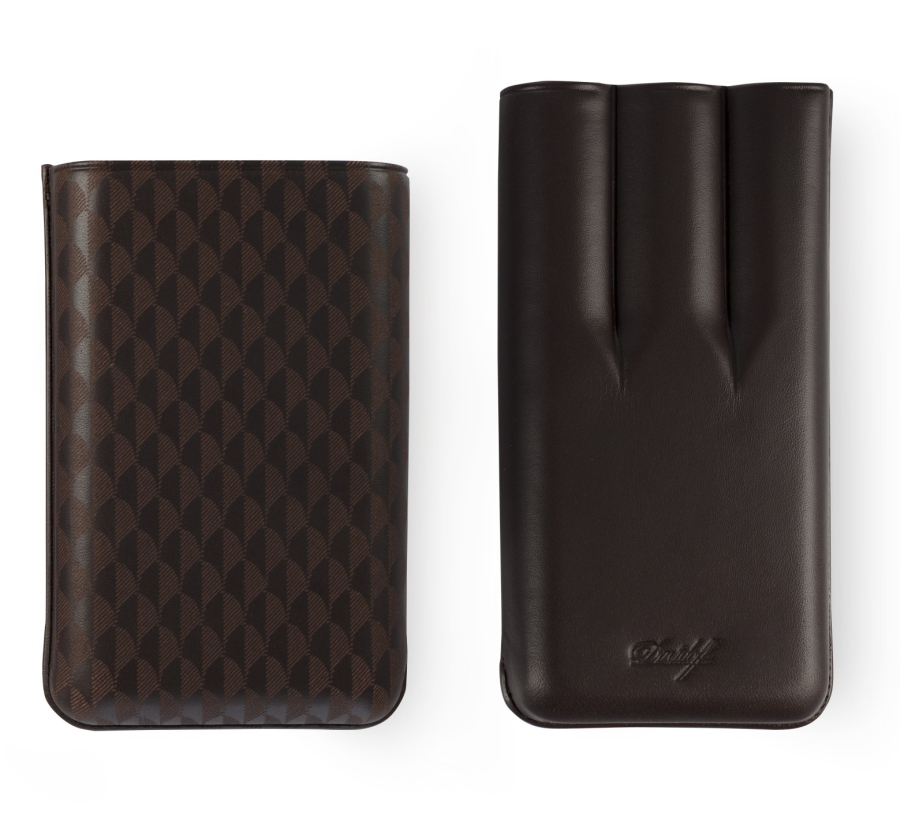 Artikelbild 3 des Artikels “Davidoff * Zigarrenetui Leder XL-3 Curing “
