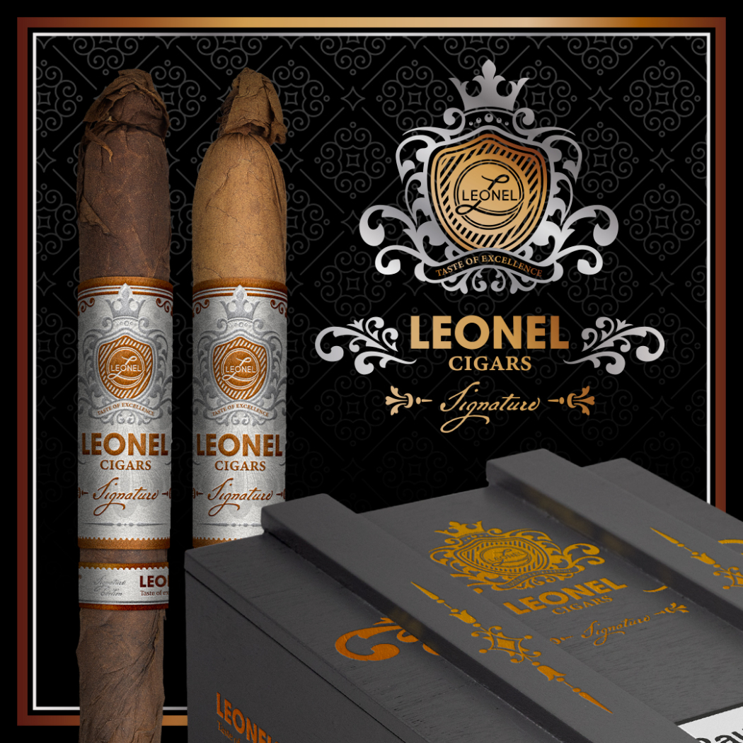 Artikelbild 3 des Artikels “Zigarre Leonel Signature Connecticut Toro “