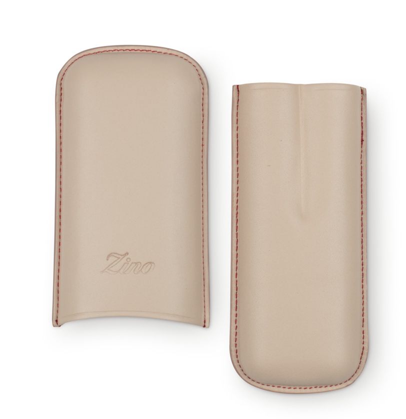 Artikelbild 3 des Artikels “Zino by Davidoff Zigarrenetui Leder R-2 “