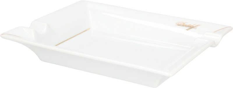 Artikelbild 3 des Artikels “Davidoff Porzellan Zigarrenascher Limoges “