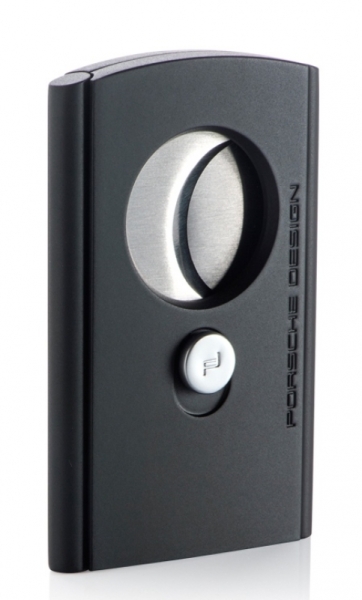 Artikelbild 3 des Artikels “Porsche Design Zigarrencutter schwarz “