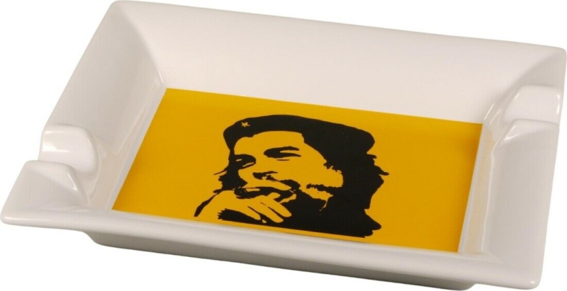 Artikelbild 3 des Artikels “Künstler Humidorset Che Guevara Humidor Zigarrenascher Zigarrenfeuerzeug Zigarrencutter Zigarrenbohrer “