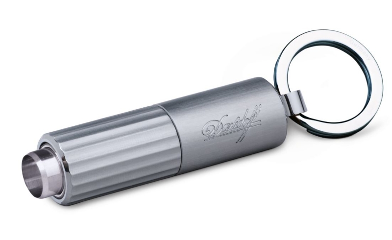 Artikelbild 3 des Artikels “Davidoff * Zigarrenbohrer Punch Duocut silber Made in Germany “