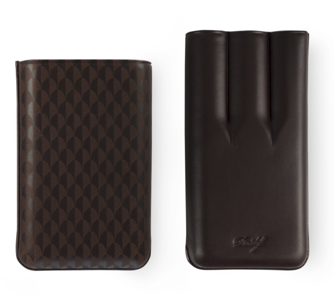 Artikelbild 3 des Artikels “Davidoff * Zigarrenetui Leder XL-3 Curing “