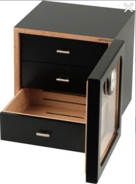Artikelbild 3 des Artikels “Humidorschrank V-1060 “