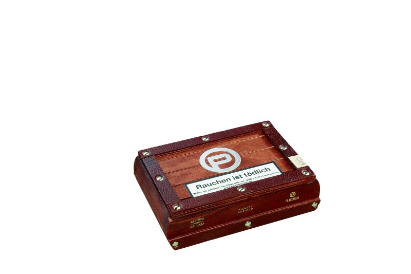Artikelbild 3 des Artikels “Zigarre Plasencia Reserva Original Robusto “